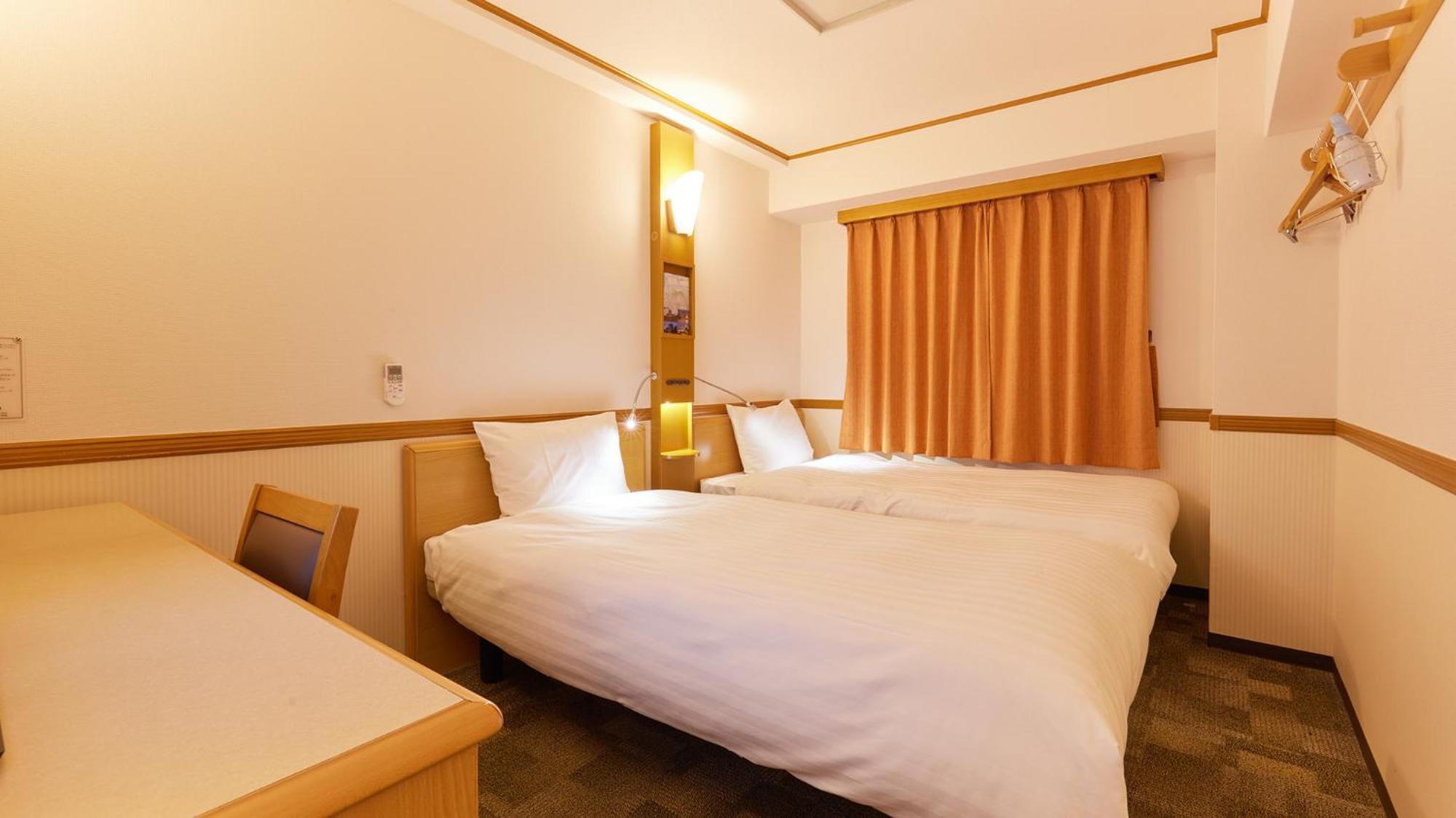 Toyoko Inn Niigata Furumachi Cameră foto