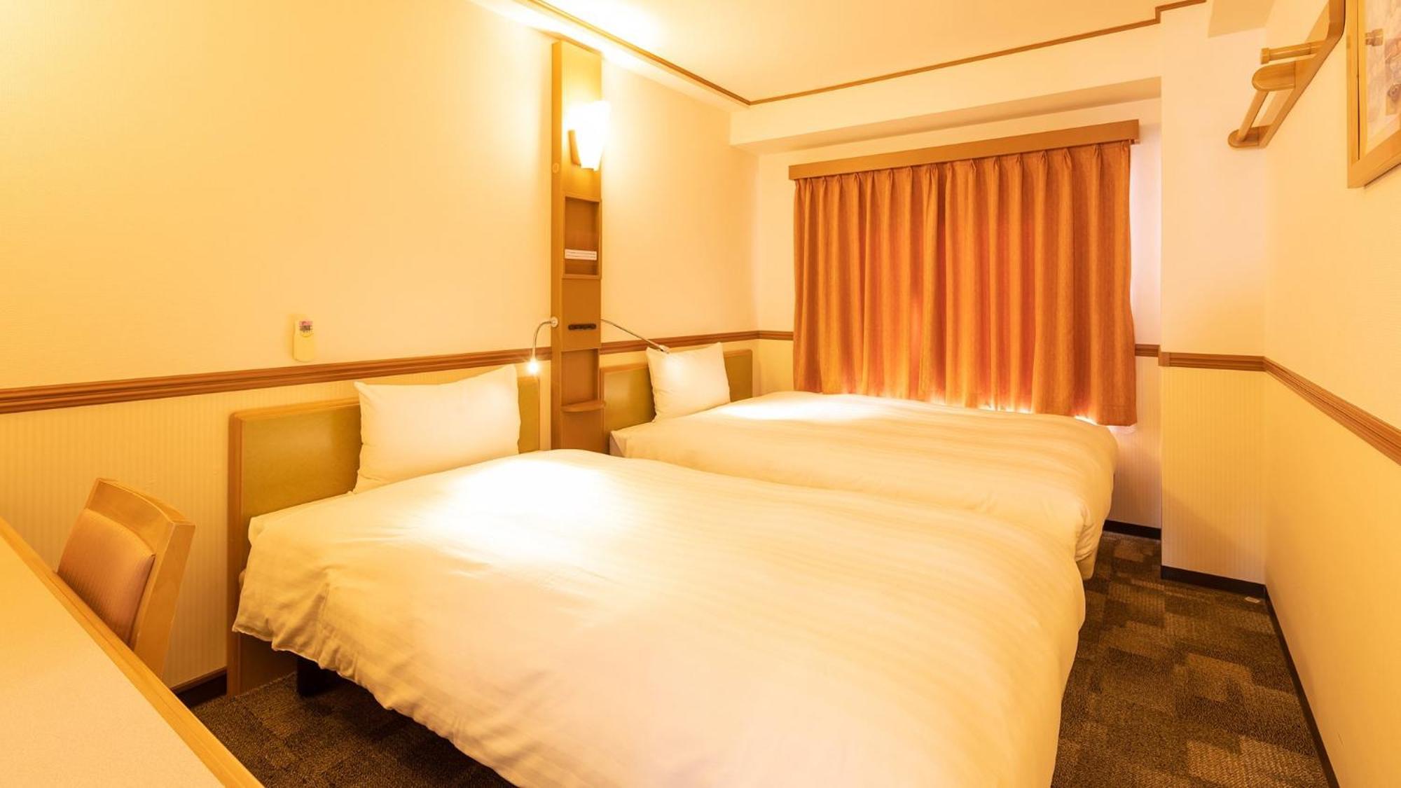 Toyoko Inn Niigata Furumachi Cameră foto