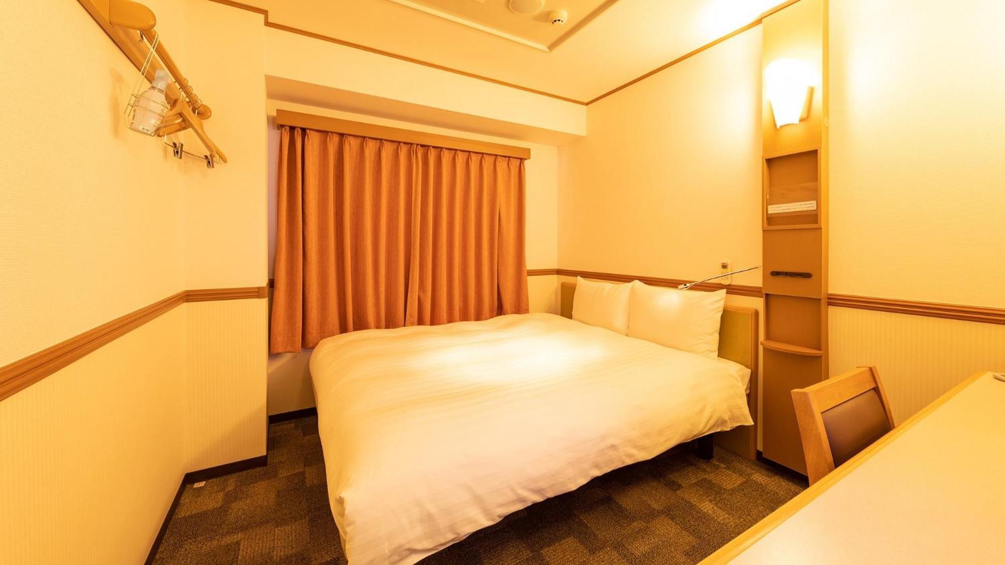 Toyoko Inn Niigata Furumachi Cameră foto