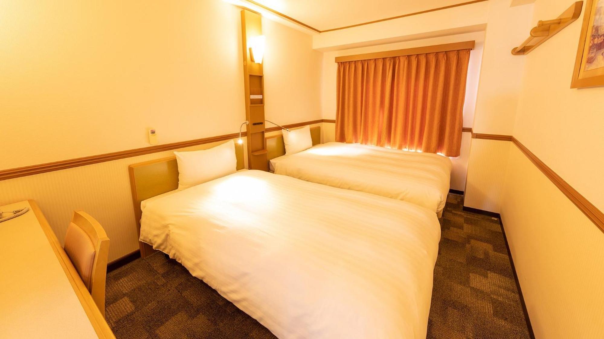 Toyoko Inn Niigata Furumachi Cameră foto